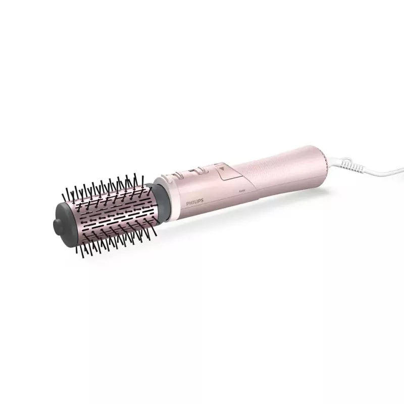 Philips Serie 7000 BHA735/00 cepillo de aire caliente, rosa