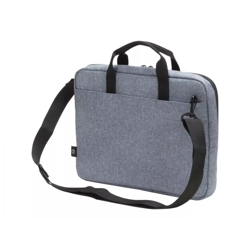 Maletín DICOTA fino Eco MOTION 10-11,6