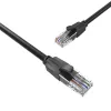 Cable de red CAT.6 UTP/10M negro Ibebl Vention