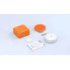 Sensor de temperatura y humedad interior Sonoff SNZB-02P inalámbrico a pilas