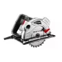 Sierra circular 1500 W Graphite disco de sierra 185 mm