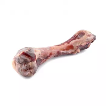 MACED hueso de jamón Parma - snack masticable para perros - 330 g
