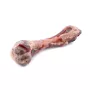 MACED hueso de jamón Parma - snack masticable para perros - 330 g
