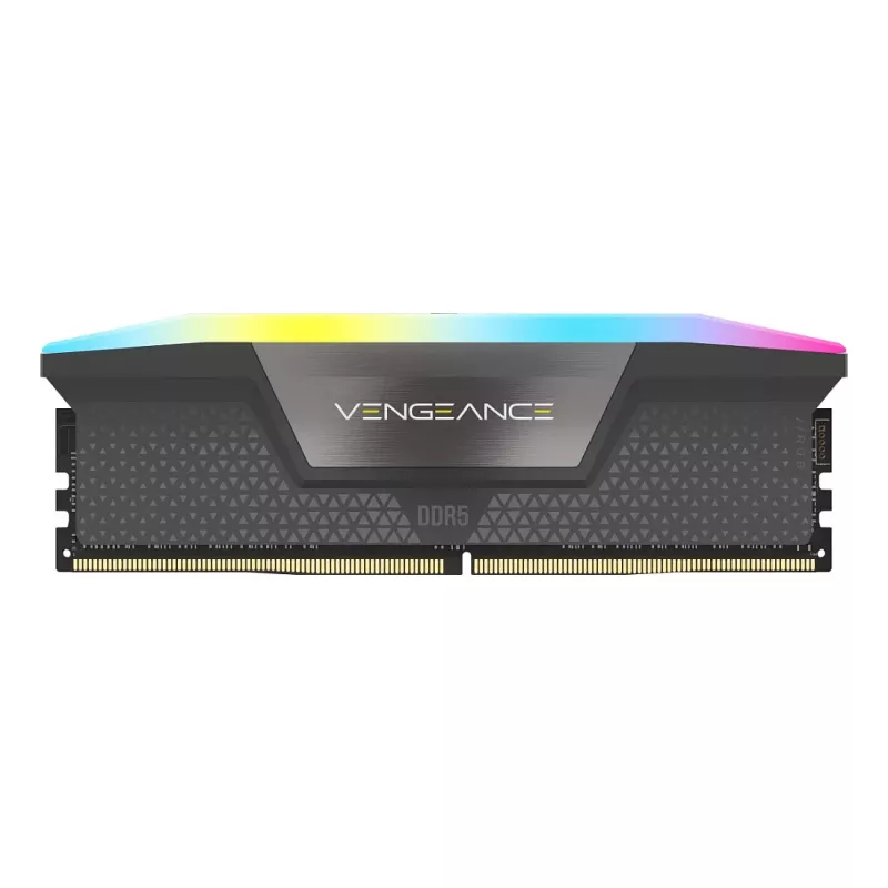 CORSAIR Vengeance DDR5 SDRAM 16GB 6000MHz CL36 DIMM de 288 pines