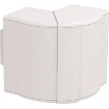 OBO Bettermann Esquina exterior 70x130mm blanco puro GK-AH70130RW (6274410)