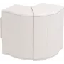 OBO Bettermann Esquina exterior 70x130mm blanco puro GK-AH70130RW (6274410)
