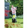 Ryobi RSH2545B Biotrituradora de jardín 2500 W 40 L cuchillas