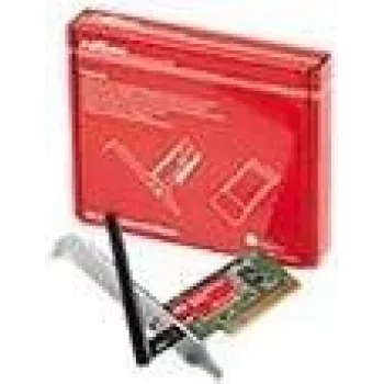 Roline RWA-54 – Adaptador de red – PCI – 802.11b/g
