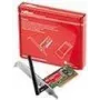 Roline RWA-54 – Adaptador de red – PCI – 802.11b/g
