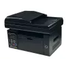 Pantum M6550NW, láser, impresión monocromo, 1200 x 1200 DPI, monocopia, A4, negro