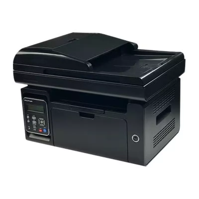 Pantum M6550NW, láser, impresión monocromo, 1200 x 1200 DPI, monocopia, A4, negro
