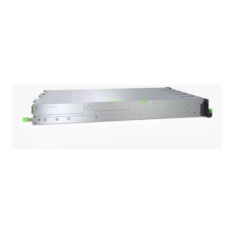 Servidor Fujitsu PRIMERGY RX2540 M7 0 GB rack (2U) Intel® Xeon® Gold 5415+ 2,9 GHz 32 GB DDR5-SDRAM 900 W