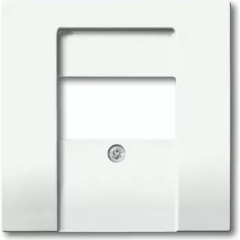 Busch-jaeger 2CKA001710A3926 blanco