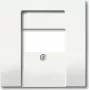 Busch-jaeger 2CKA001710A3926 blanco
