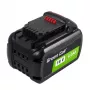 Batería Green Cell DCB547 para herramientas eléctricas DeWalt XR 18V 9Ah/FLEXVOLT 54V 3Ah sustituto de DCB547 DCB548