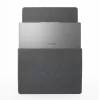 Funda de transporte Lenovo Yoga Tote | Compatible con hasta 14 pulgadas | Funda | Gris