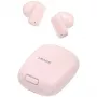Auriculares Bluetooth Usams BHUID04 rosa