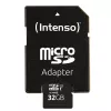Memoria flash Intenso 32 GB microSDHC UHS-I Class 10