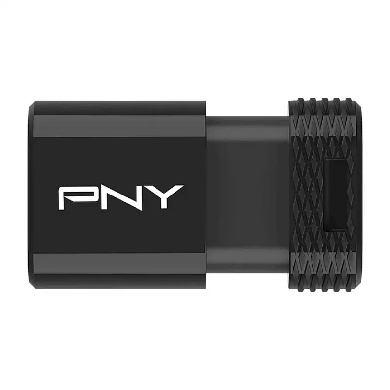 Memoria USB PNY Elite-X 128 GB USB Type-C 3.2 Gen 1 (3.1 Gen 1) Negro