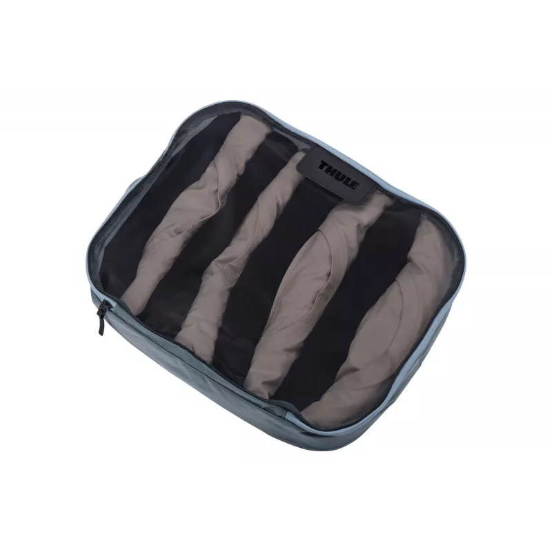 Thule 5580 Set de cubos de equipaje Family pond gray/white
