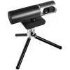 Webcam Streamplify CAM PRO 4K — webcam USB 4K, negra