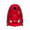 Aspirador con bolsa Concept VP8350, 1,8 l, 700 W