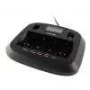 everActive NC-900U cargador de pilas universal