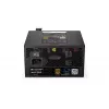 Fuente de alimentación ENDORFY Vero L6 750 W, 24 pines ATX, 80 PLUS Bronze, ventilador de 120 mm, Negro