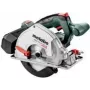 Sierra Metabo MKS 18 LTX BL 58
