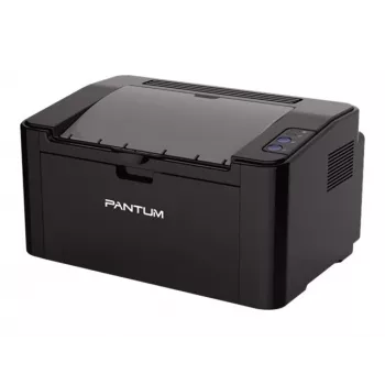 Impresora láser PANTUM P2500W — A4, 1200 x 1200 DPI, Wi‑Fi, 22 ppm, 4,75 kg
