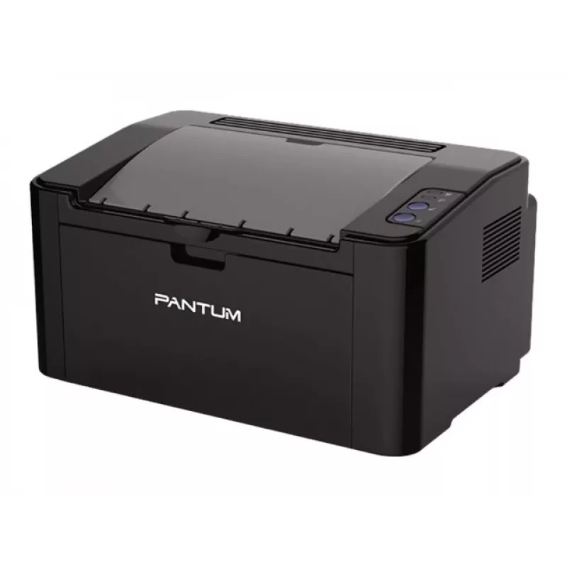 Impresora láser PANTUM P2500W — A4, 1200 x 1200 DPI, Wi‑Fi, 22 ppm, 4,75 kg