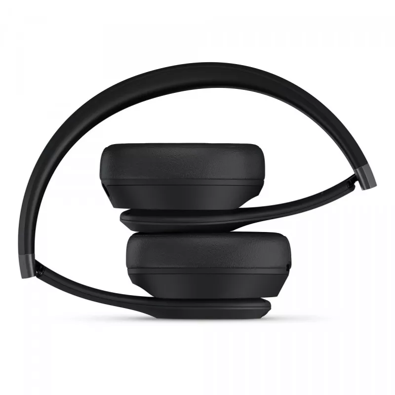 Auriculares inalámbricos Beats Solo 4, negro mate