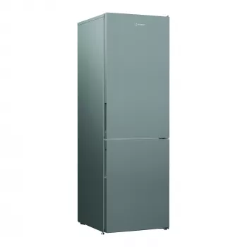 Frigorífico INDESIT INKS 1361 S4E 343 L, clase energética E, iluminación LED, descongelación automática del compartimento frigorífico
