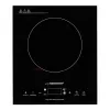 Esperanza EKH009 Placa de cocina Negro Superficie plana 28 cm Placa de inducción 1 zona(s) de cocción