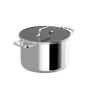 Olla Helix con tapa 24X15CM 6,6L