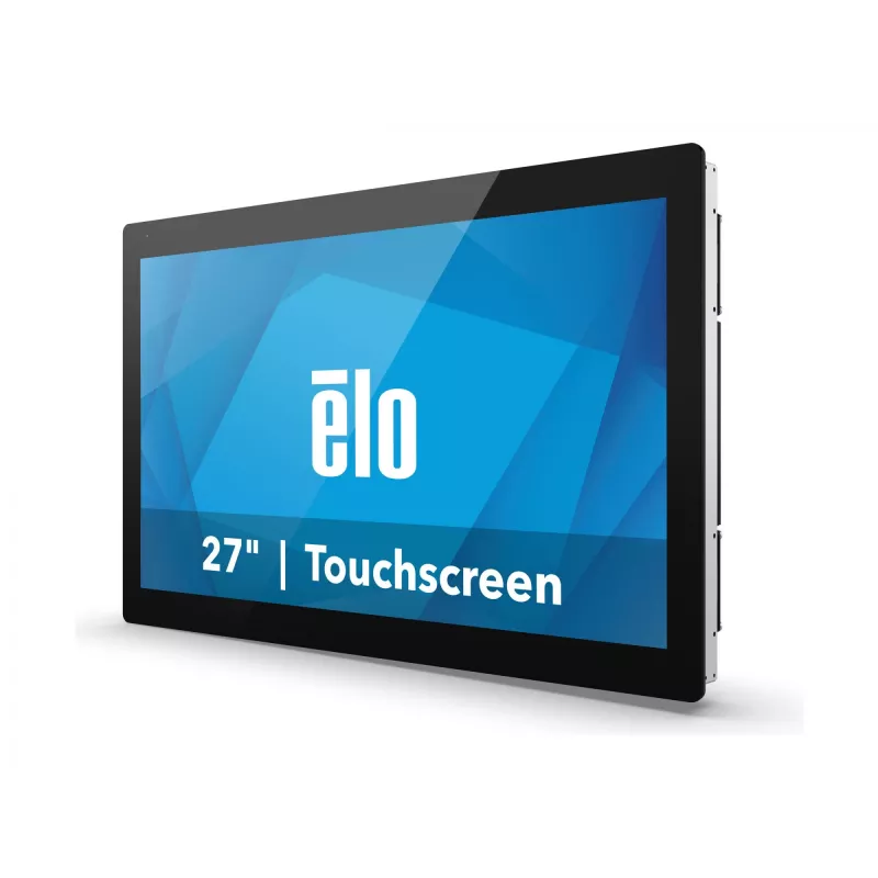 Elo 2799L, Exterior, antirreflejo, 68,6cm (27), Projected Capacitive, Full HD, USB, Kit (USB), negro Monitor táctil (open-frame, 16:9 (Widescreen)), Diagonal de pantalla: 68,6 cm (27), Pro