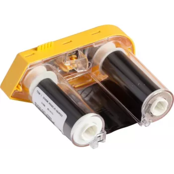 Brady, M61-R6210, cinta resina, negra, 50,8 mm x 22,8 m, para BMP61 (148130)