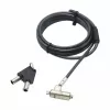 Cable de seguridad Nano Lock Ultra Slim