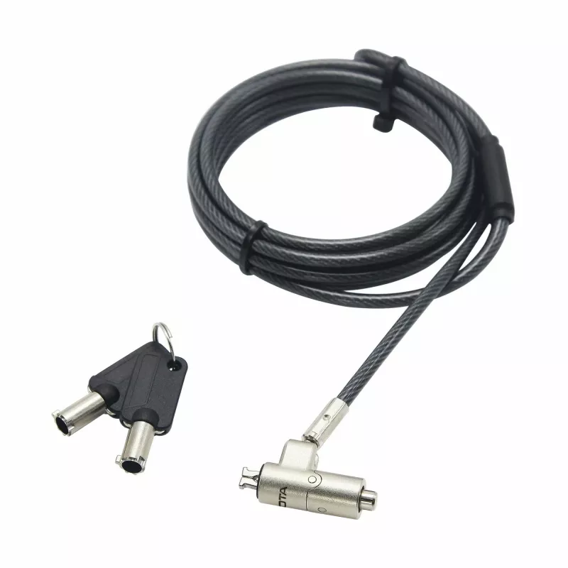 Cable de seguridad Nano Lock Ultra Slim