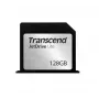 Transcend JetDrive Lite 350 tarjeta de expansión, 128 GB, para MacBook Pro Retina