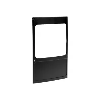 Objetivo AXIS 5505-711 para cámaras de vigilancia AXIS T90B30 / T90B40, negro