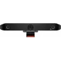 Studio X52, sistema de videoconferencia grupal, 4K Ultra HD, 30 fps, blanco