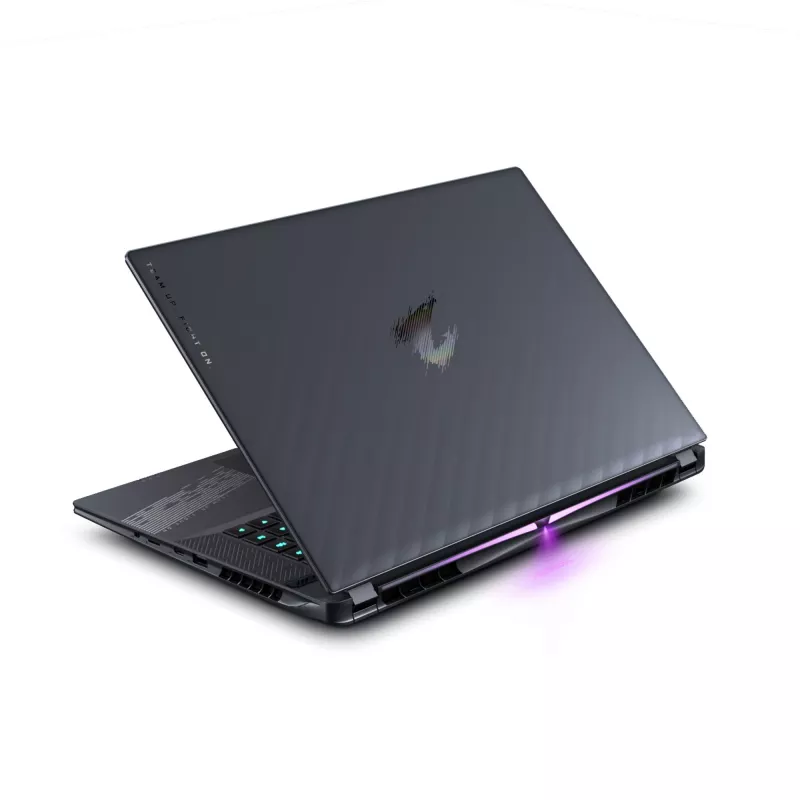 Portátil Gigabyte ELITE 16 2025 Ultra 9 16 pulgadas 32GB 1TB RTX 5070 W11P