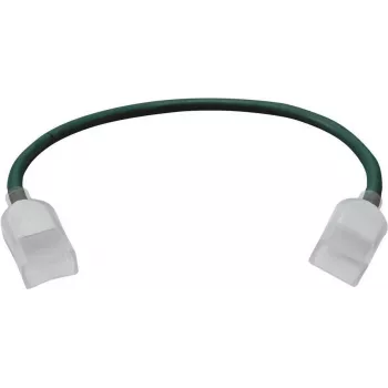 Conector LED Neon Flex 230V delgado RGB EUROLITE 50499816 flexible