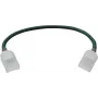 Conector LED Neon Flex 230V delgado RGB EUROLITE 50499816 flexible