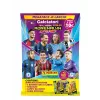 Set de inicio de cromos PANINI Italian League 2025 Mega Starterset