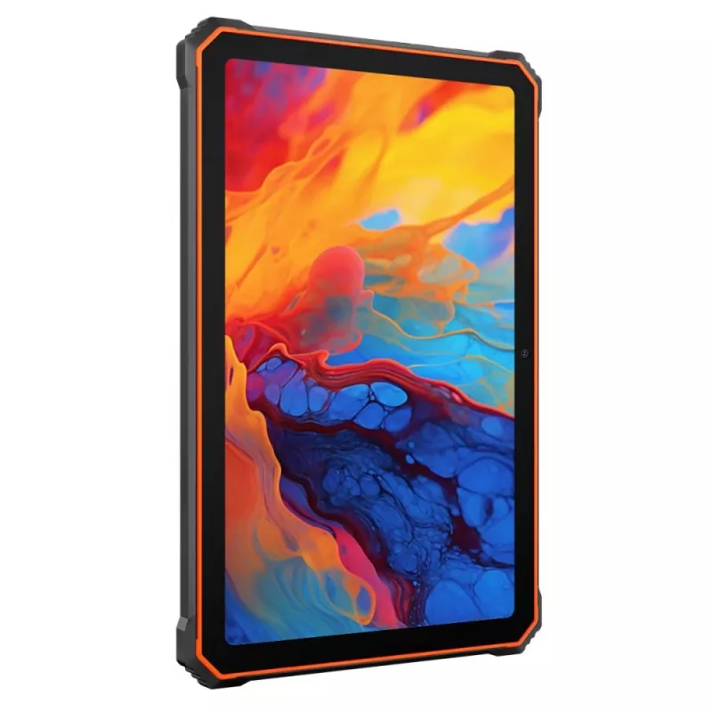 Blackview Active 8 Pro 4G Mediatek LTE-TDD & LTE-FDD 256 GB 26,3 cm (10,4