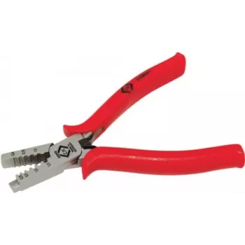 Alicates de crimpar C.K Tools 430005