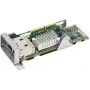 Super Micro Supermicro AOM-CTGS-i2TM - Adaptador de red - PCIe 3.0 x4 - 10Gb Ethernet / FCoE x 2 (AOM-CTGS-I2TM-O)