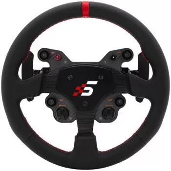 Volante Simagic GT1-SR - Cuero
